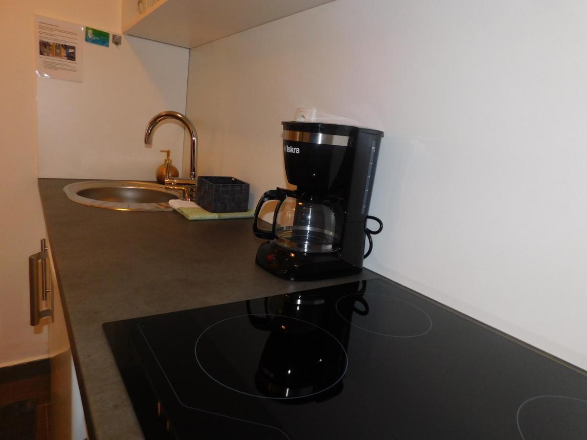 Apartament Modern Center Studio Under The Castle V Lublana Zewnętrze zdjęcie